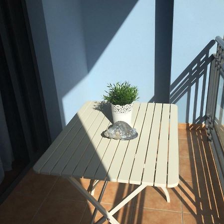 Ferienwohnung Punta Umbria Centro-Playa Exterior foto
