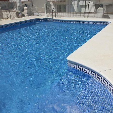 Ferienwohnung Punta Umbria Centro-Playa Exterior foto